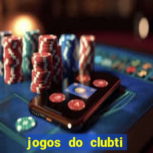 jogos do clubti devotos mirins